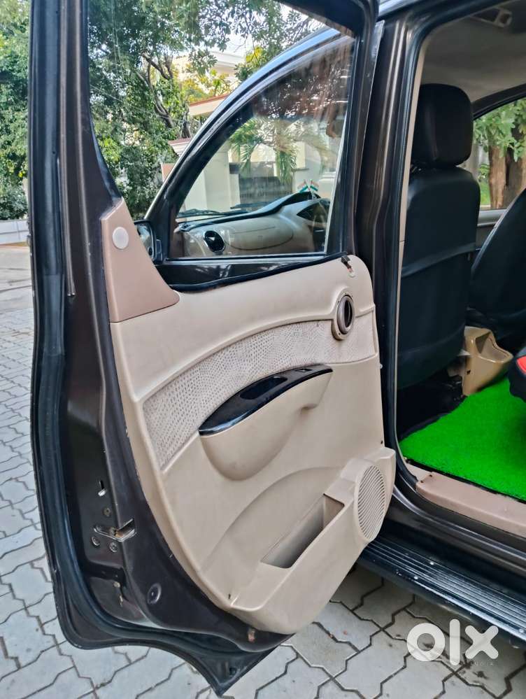 Mahindra Xylo H8 Abs, 2016, Diesel