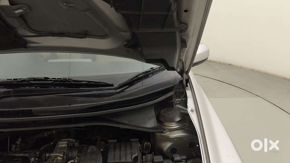 Honda City 2008-2011 1.5 S Mt, 2013, Petrol