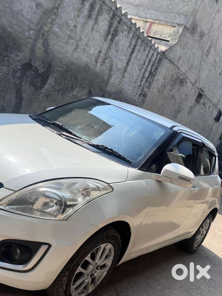 Maruti Suzuki Swift 2015 Diesel Well Maintained