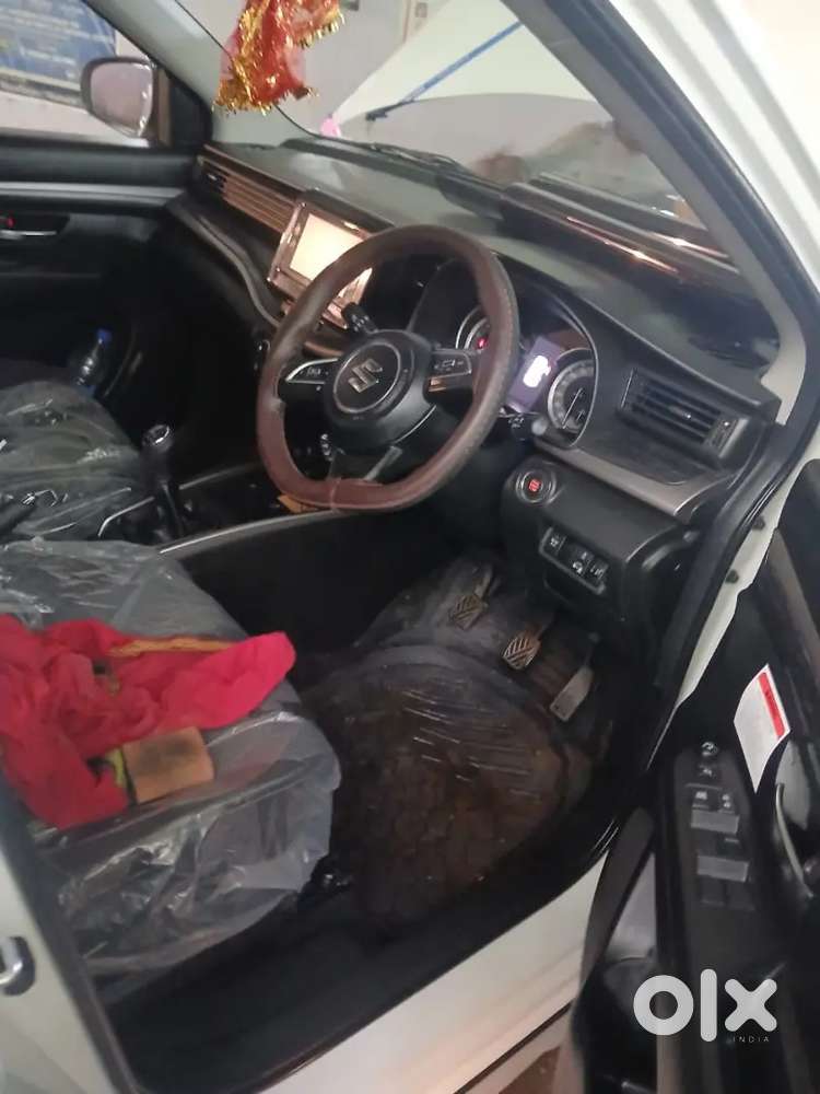 Maruti Suzuki Xl6 Zeta 45000 Km Driven 2025