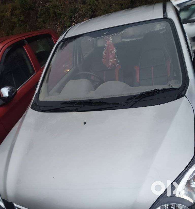 Maruti Suzuki Alto 800 Std Optional, 2014, Petrol