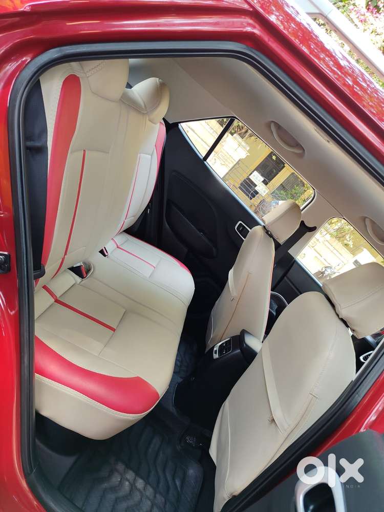 Hyundai Venue 1.2 S Plus, 2021, Petrol