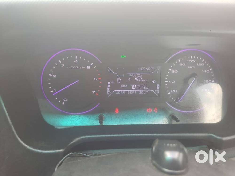 Mahindra Marazzo 1.5 M4 Plus 7 Str, 2022, Diesel