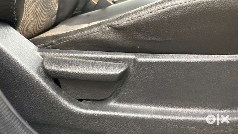 Hyundai Eon Magna +, 2015, Petrol