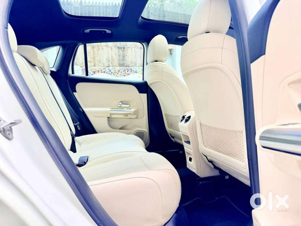 Mercedes-benz Gla 220d, 2021, Diesel