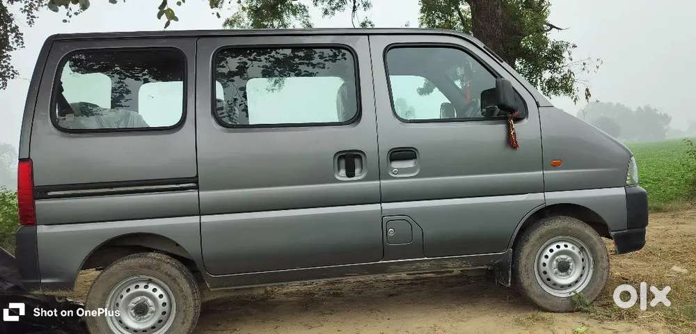 Maruti Suzuki Eeco 2024