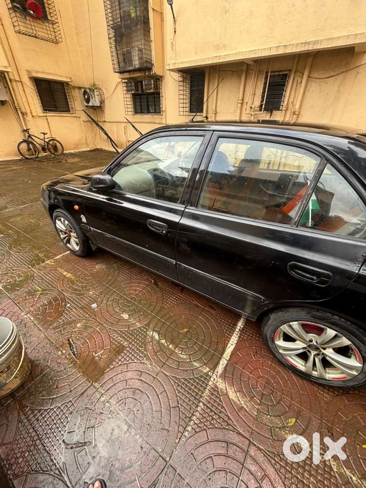 Hyundai Accent 1.5 Gle 2005