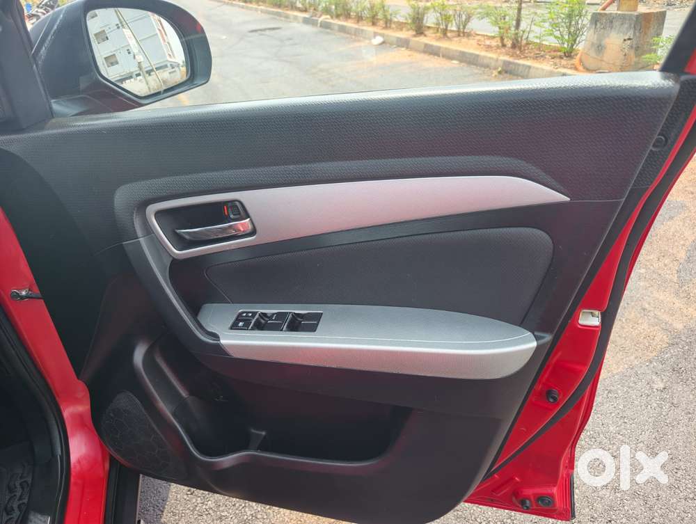 Maruti Suzuki Brezza Zdi Plus, 2021, Petrol
