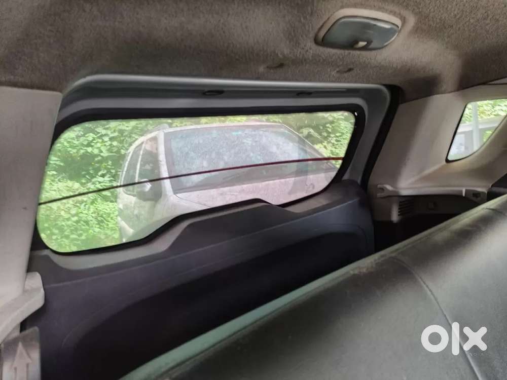 Ford Ecosport [ ] 1.5 Trend Tdci, 2015, Diesel