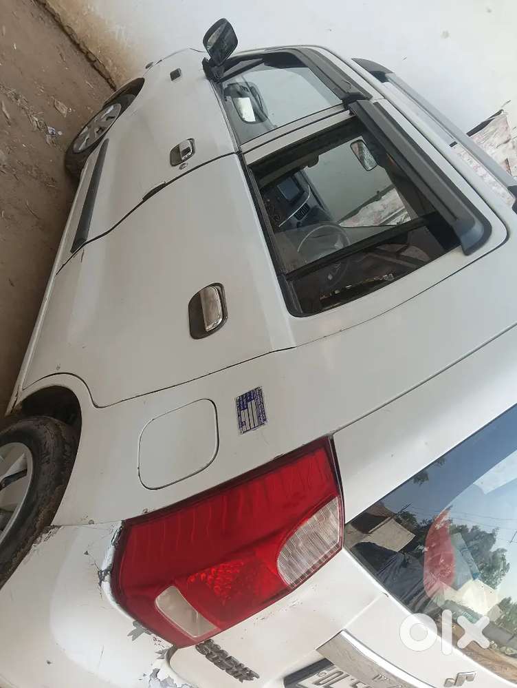 Maruti Suzuki Wagon R 2012 75000 Km Driven