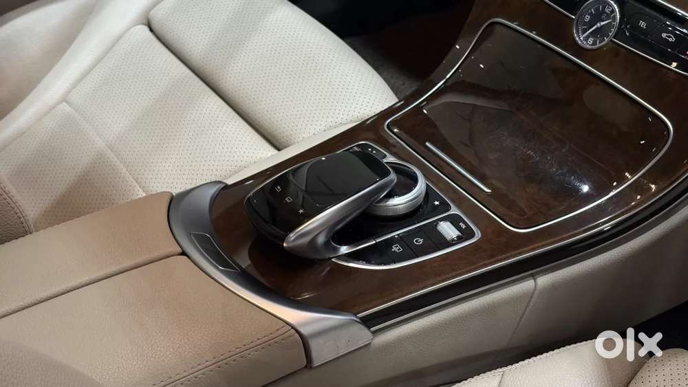 Mercedes-benz C-class C 220d, 2016, Diesel