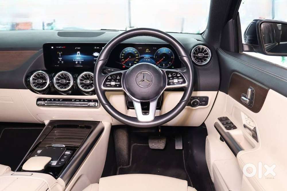 Mercedes-benz A-class Limousine