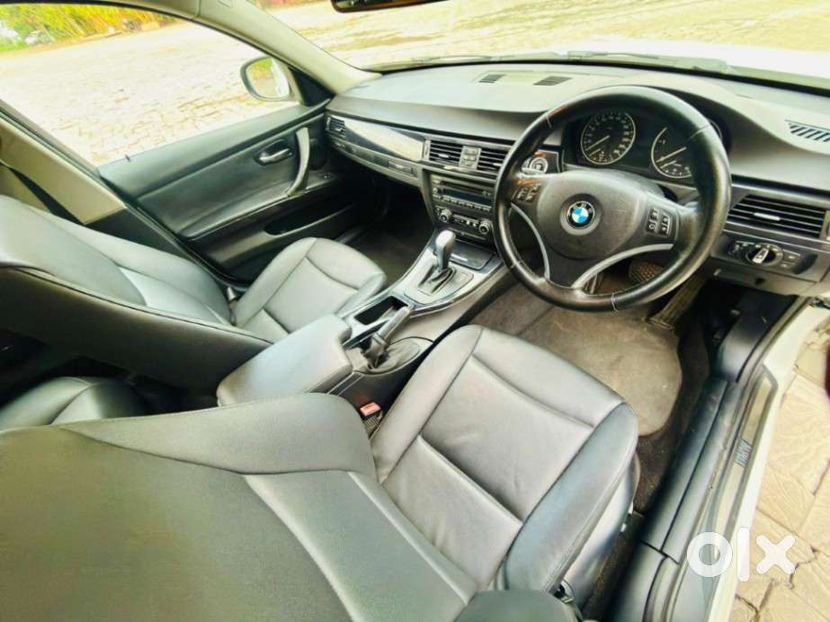 Bmw 3 Series 320d Sedan, 2011, Diesel