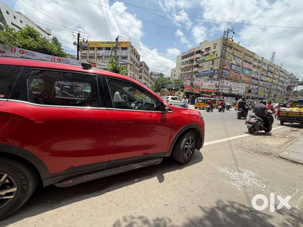 Mahindra Xuv700 Diesel 2023