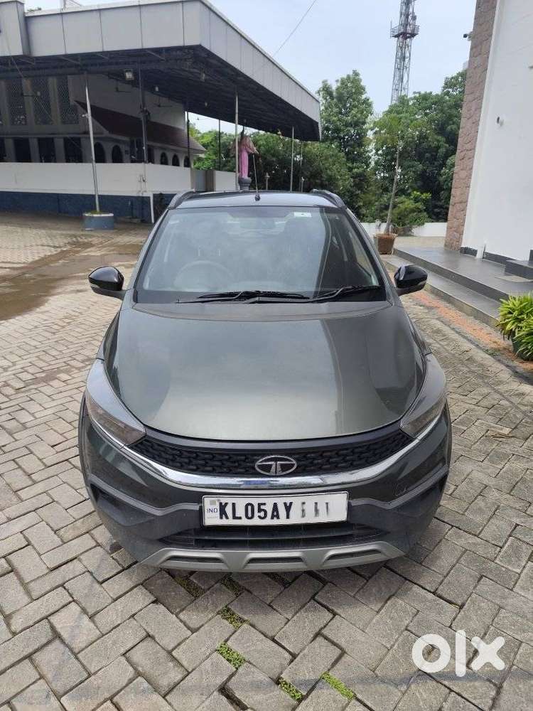 Tata Tiago Nrg 1.2 Xz Mt, 2021, Petrol