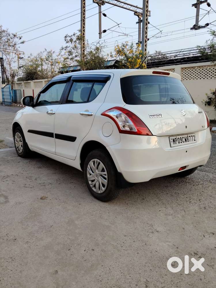 Maruti Suzuki Swift Ddis Vdi, 2017, Diesel