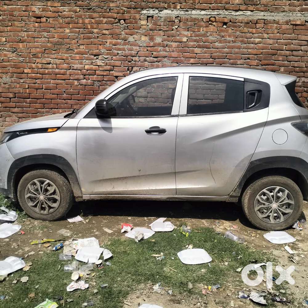 Mahindra Kuv100 K2+ Nxt 2020