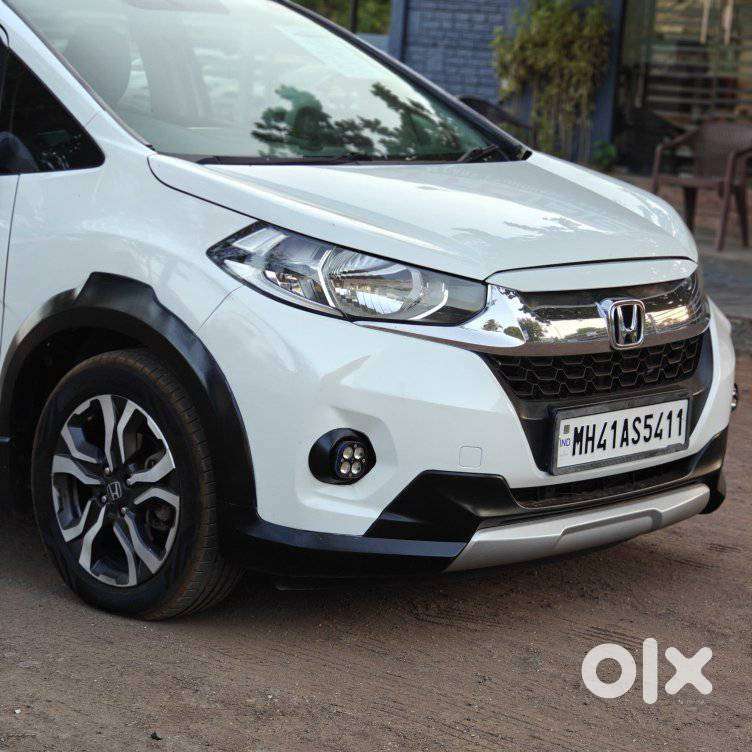Honda Wr-v 1.5 Vx I-dtec, 2019, Diesel