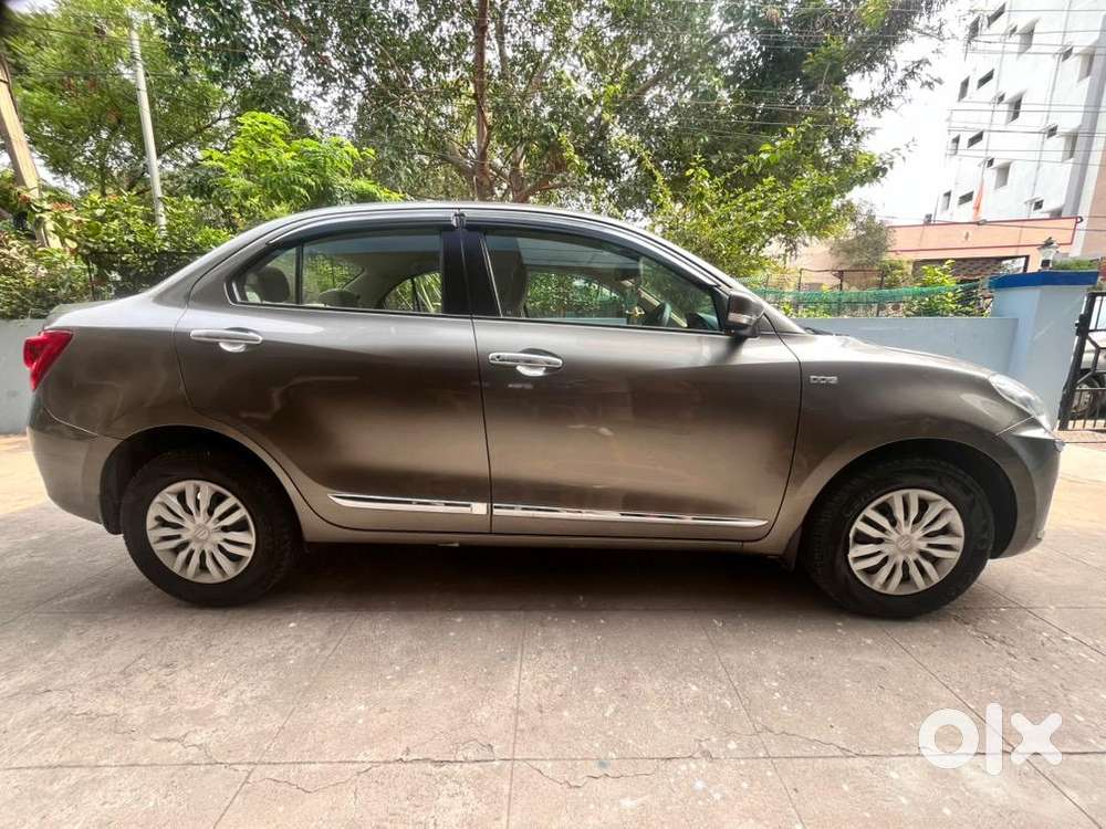 Maruti Suzuki Diesel 2018 Car