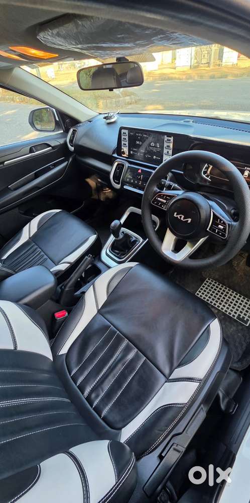 Kia Sonet Htk Plus, 2024, Diesel