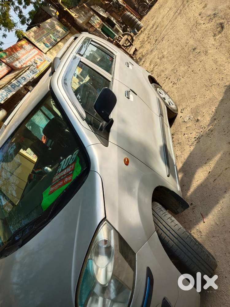 Maruti Wagon R 2014