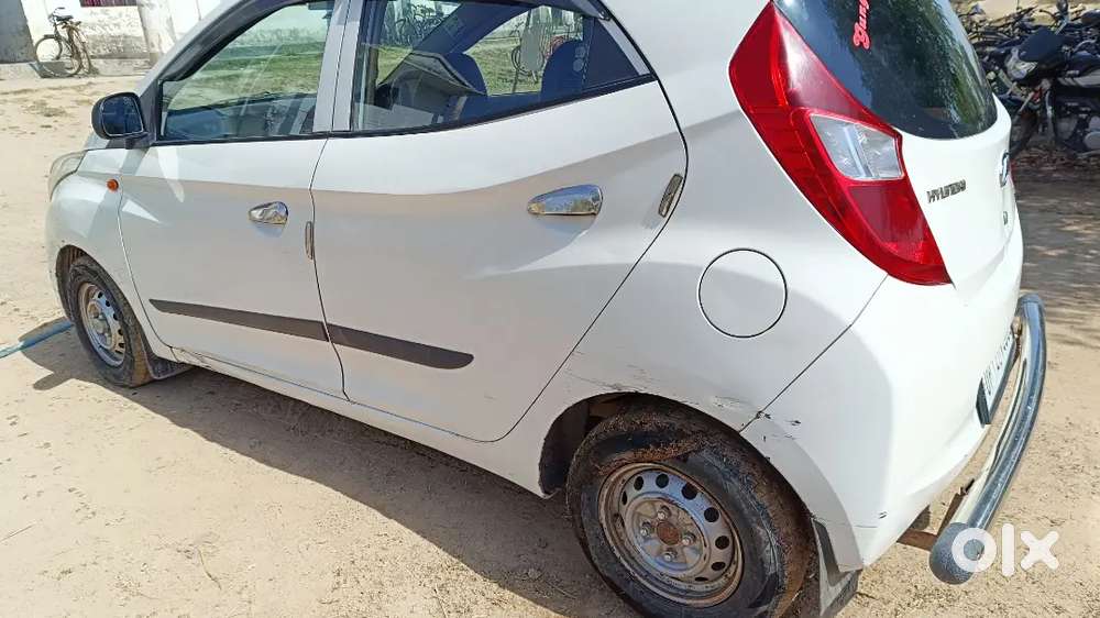 Hyundai Eon 0.8 Era Plus 2016