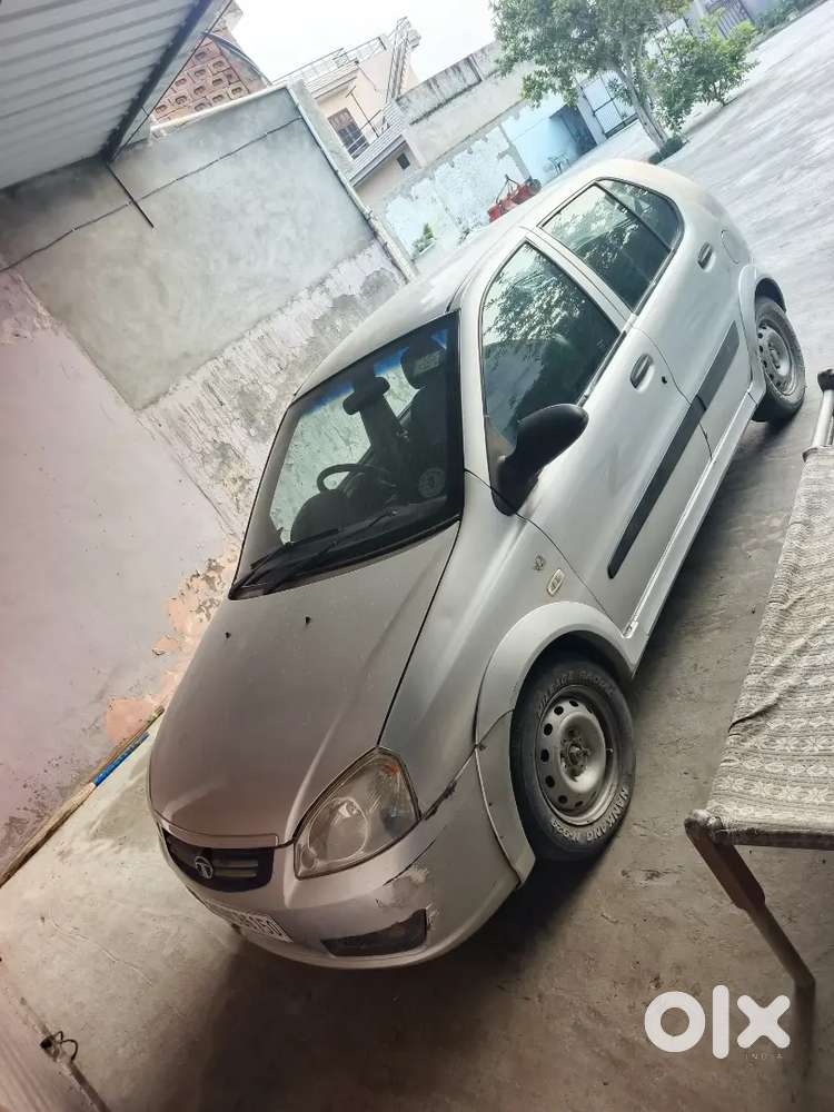 Tata Indica Diesel 2007 Manual