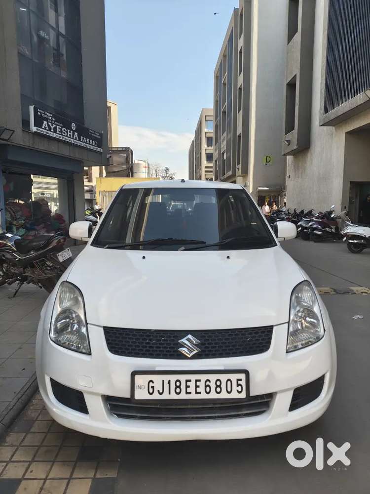 Maruti Suzuki Swift Diesel 2016