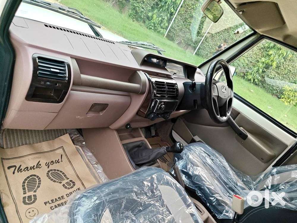 Mahindra Bolero Power Plus Slx, 2020, Diesel