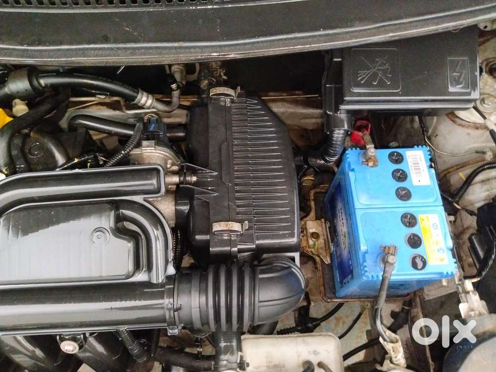 Datsun Redigo 1.0 T (o), 2017, Petrol
