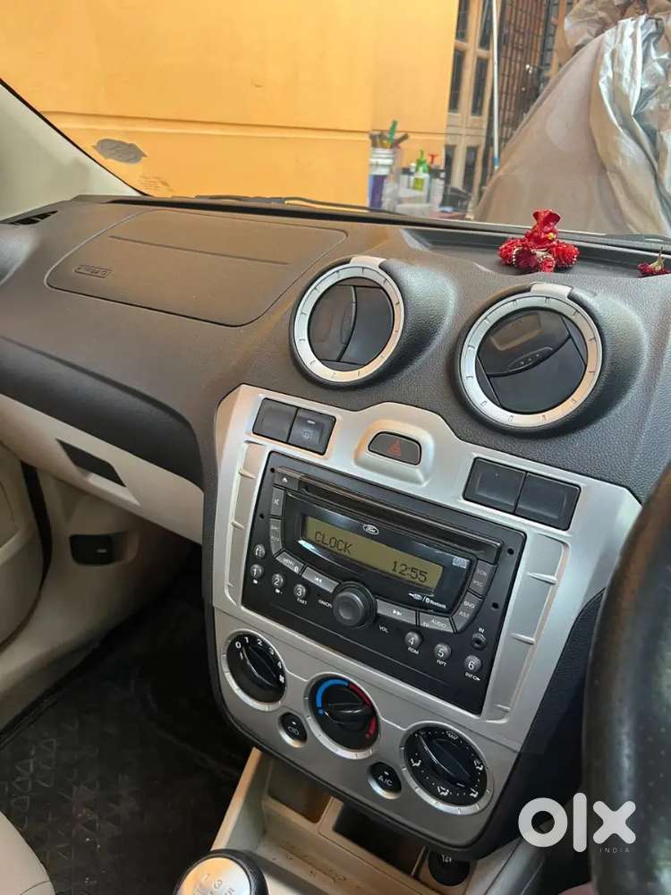 Well Maintained Ford Fiesta Car For Sale