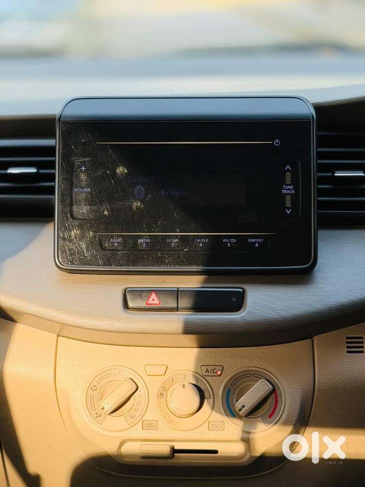 Maruti Suzuki Ertiga Vdi, 2019, Diesel