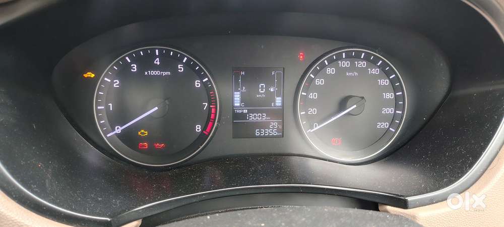 Hyundai I20 1.2 Spotz, 2018, Petrol