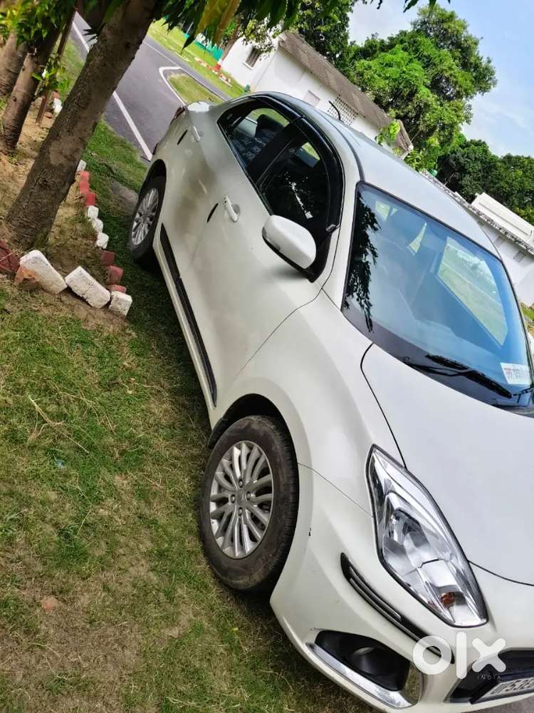 Maruti I Dzire November 2021 Petrol Well Maintained Push Batan Start