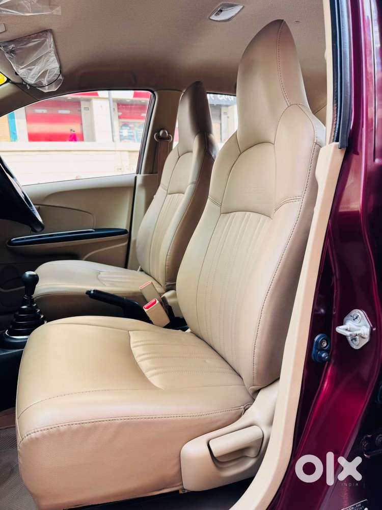 Honda Amaze Vx Diesel, 2016, Diesel