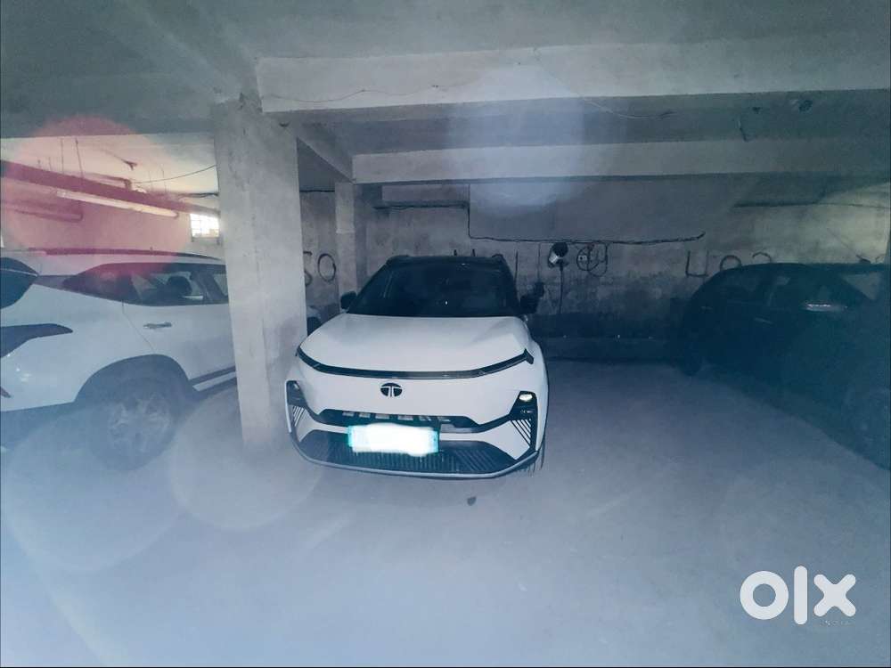 Tata Nexon Ev 2024