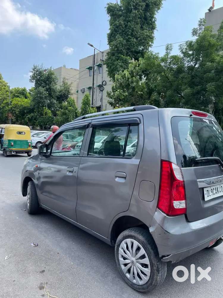 Mint Condition 2014 Wagonr