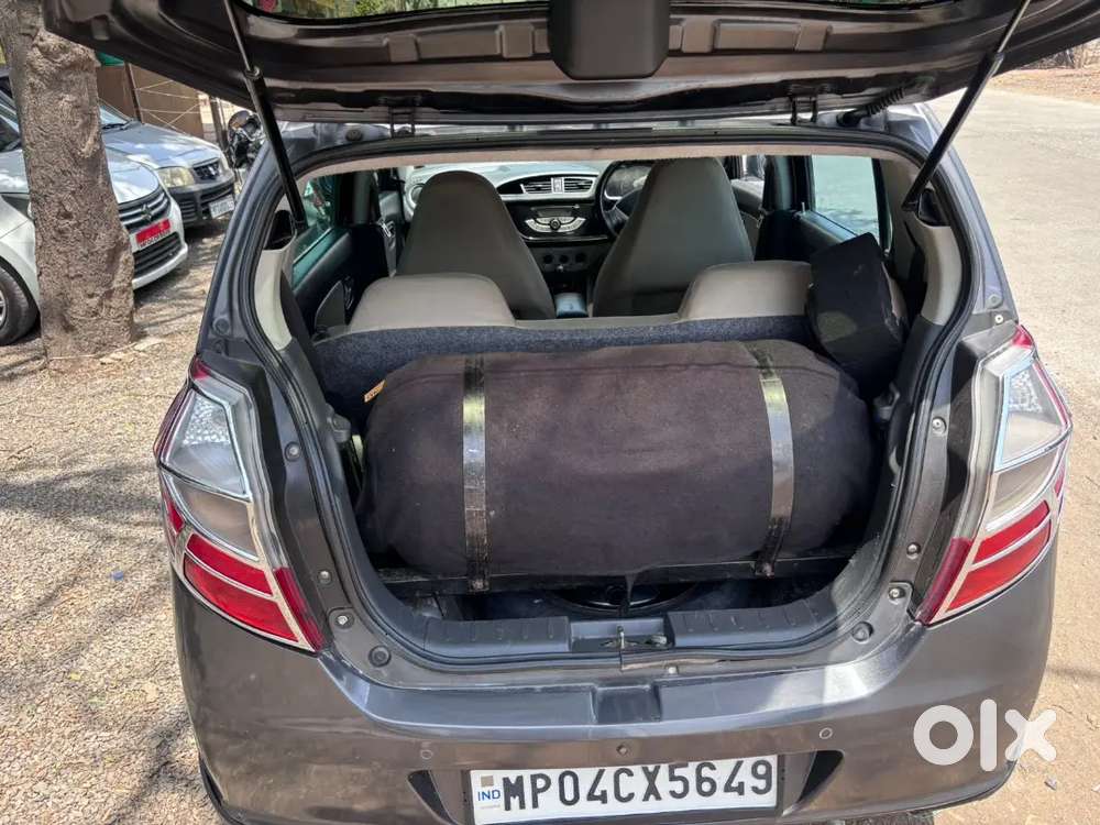 Maruti Suzuki Alto 2019