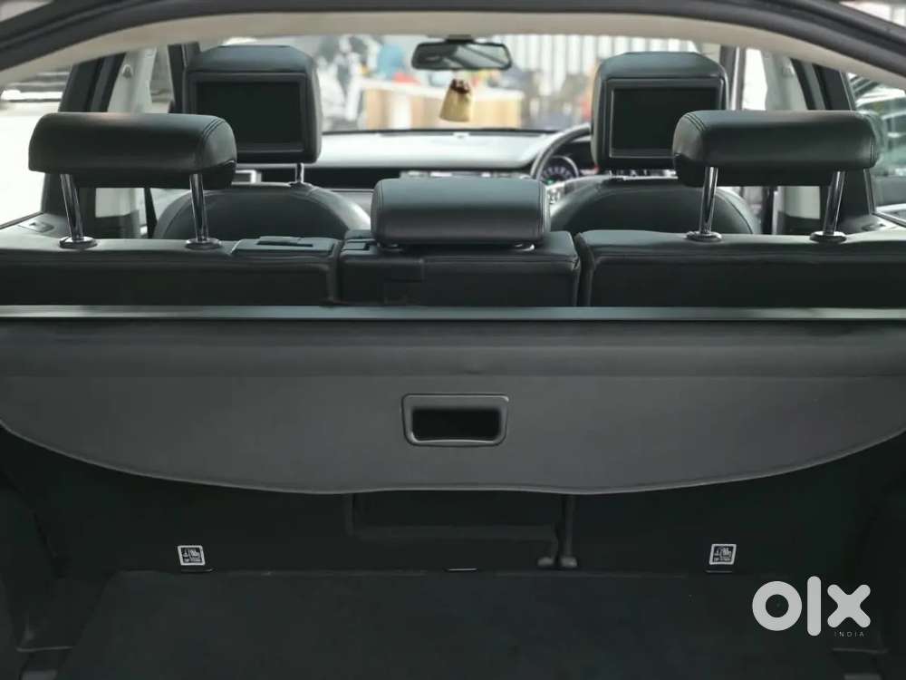 Land Rover Discovery Sport, 2016, Diesel