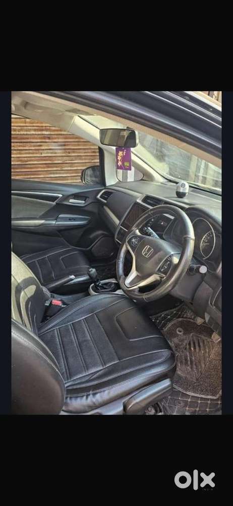 Honda Wr-v 2018 Diesel Good Condition