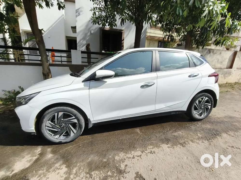 Doctor Used Car In Jat City