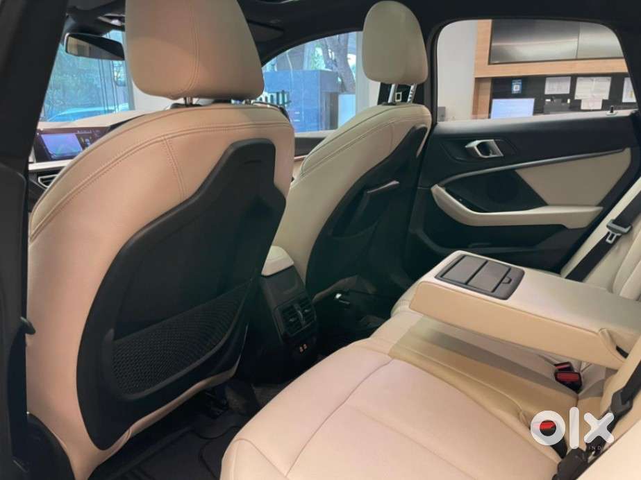 Bmw 2 Series Gran Coupe 220i M Sport, 2022, Petrol