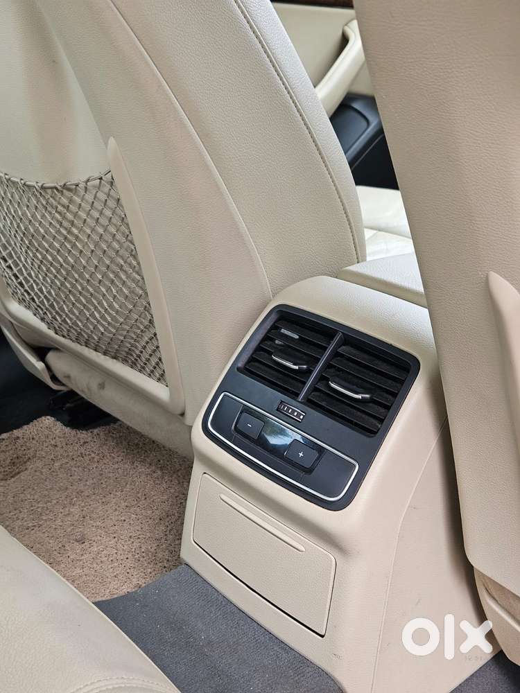 Audi A4, 2017, Diesel