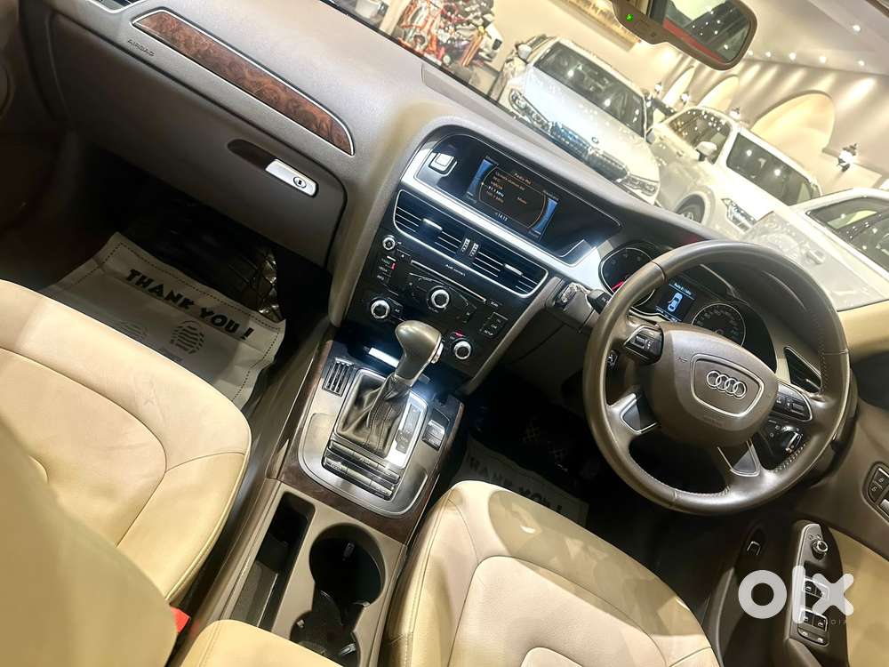 Audi A4 1.4 30 Tfsi Technology Pack, 2015, Petrol