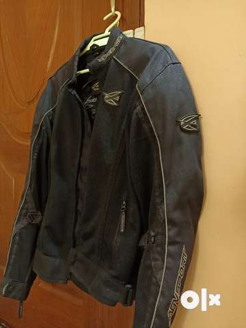AGV Bike Riding Jacket Mesh used Men 1788910668