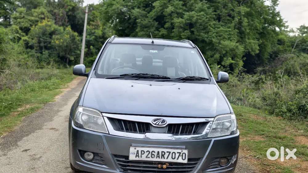 Mahindra Verito 2012 Diesel Manual 1st Owner