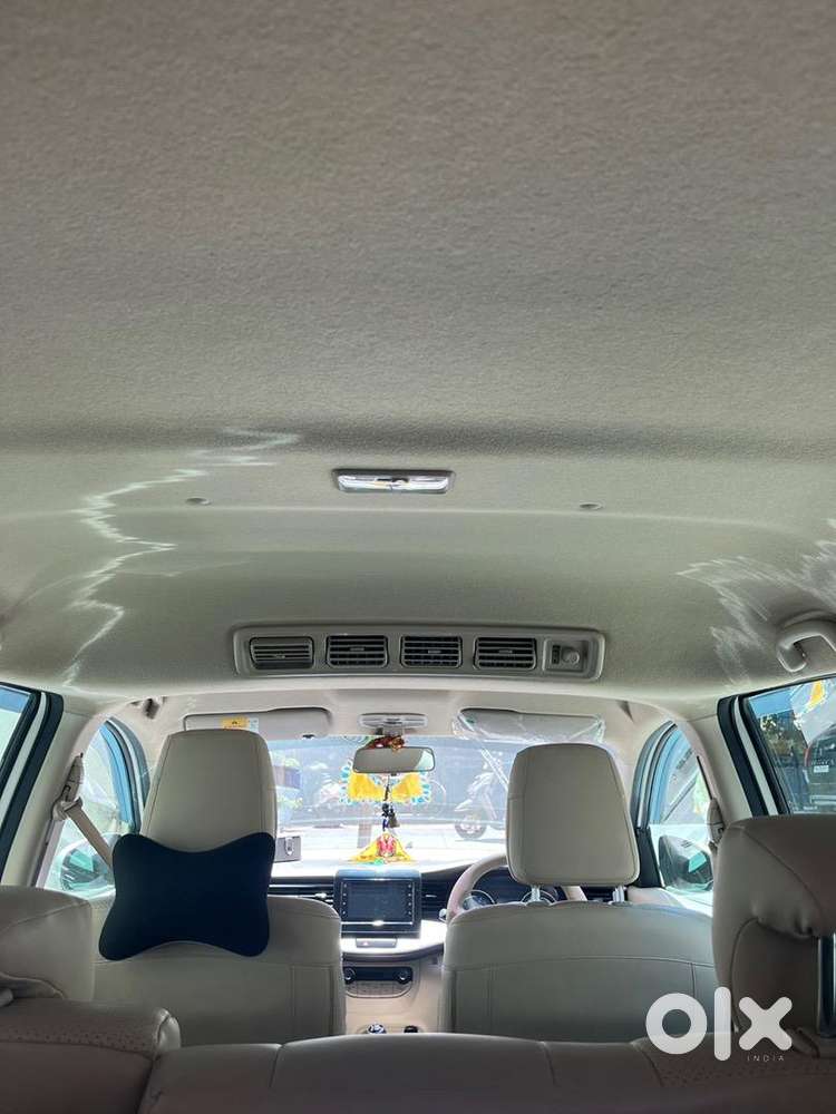 Maruti Suzuki Ertiga 2024 Petrol Well Maintained