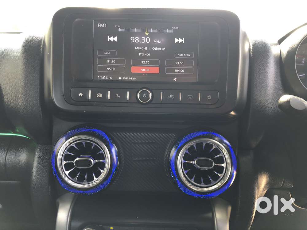 Mahindra Thar Lx Hard Top Diesel Mt 4wd, 2023, Diesel