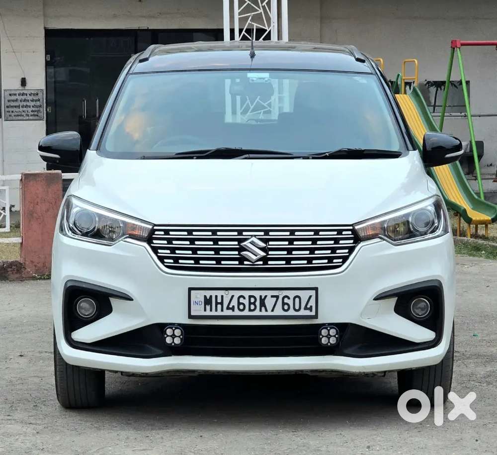 Ertiga Zdi+ 2019