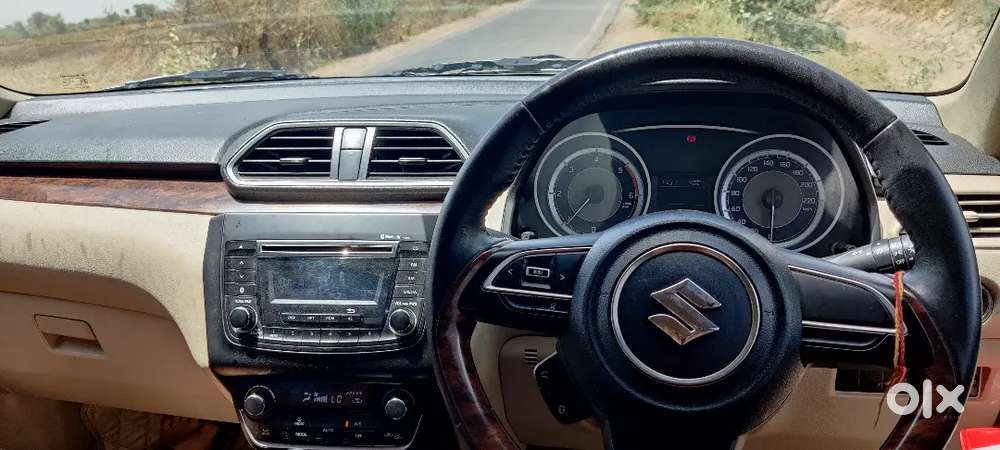 Maruti Suzuki Dzire 09/2019 Diesel 105000 Km Driven